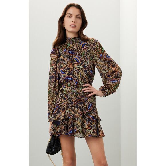 YUMI KIM Dresses & Skirts - YUMI KIM Teyona Dress - Size Extra Small